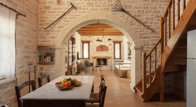 Ellotia & Asterion By Forest Villas