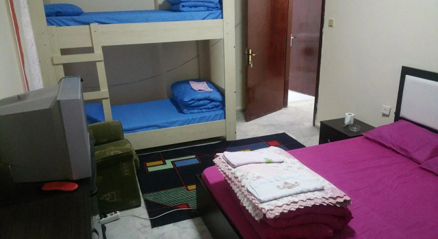 Adana Hostel, Rezervovat Hostel Levné hotely v Adana