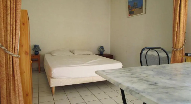 Appartement Les Sables-d'Olonne, 1 pièce, 2 personnes - FR-1-197-252