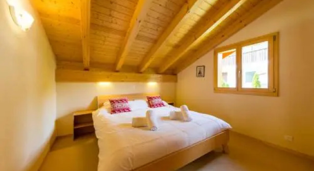 Chalet Yokanga, Book Chalet Hoteller i 4 Valleys med pool, Swimmingpool