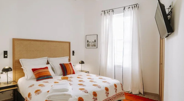 Camera Comfort Hotel Artemisia