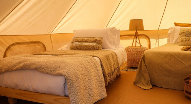 Terranova Glamping, Buchen Sie Campingplatz Camping & Glamping in Buenos Aires, Campingplatz