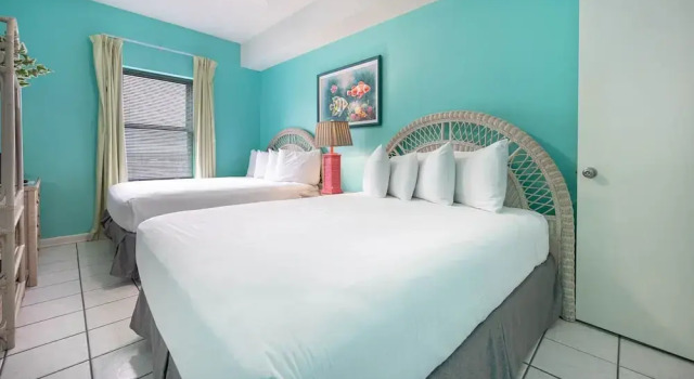 Phoenix Vi 61401 3 Bedroom Condo, Boek Appartement Orange Beach 