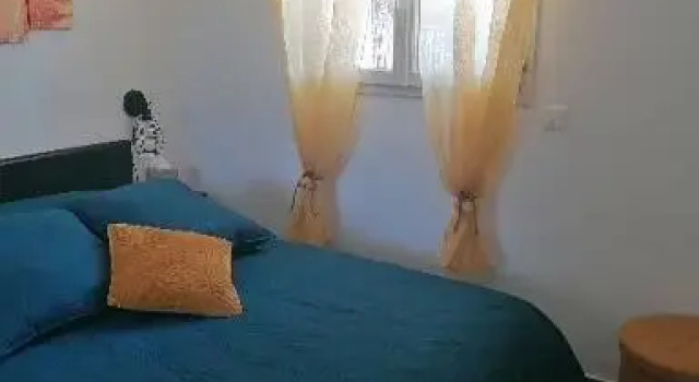 Le Cabanon de Tholon