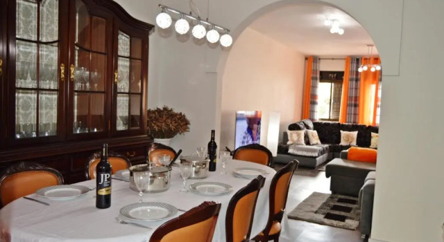 Коттедж House in Funchal with panoramic view 2-6