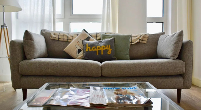 Modern 1 Bedroom Apartment in Greenwich, Varaa Huoneisto Asunnot kohteessa Merseyside, Huoneisto