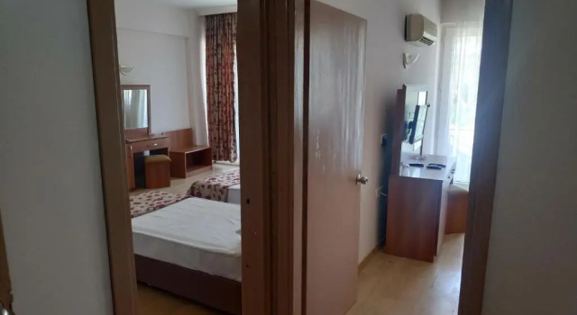 Alexius Beach Hotel