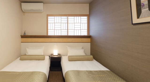 Guesthouse-Hana・Zen House, Book Hotel Ine Kyoto