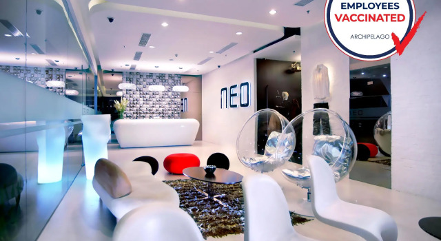 Neo Hotel Melawai