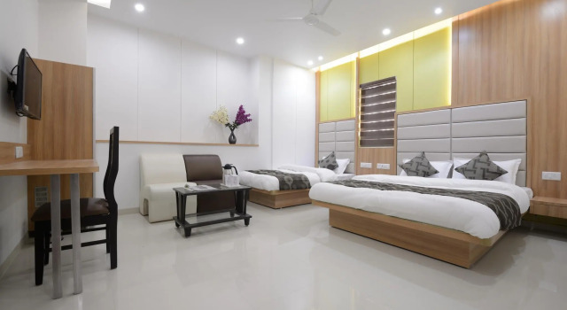 Номер Executive Hotel One Up