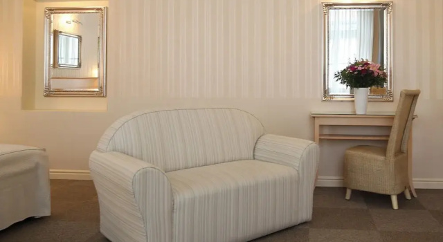 Suite Unitas Hotel
