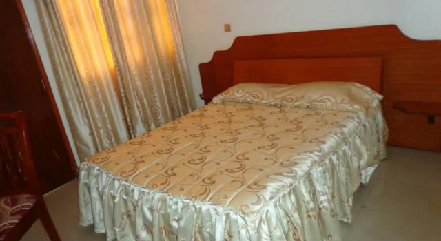 Номер Superior Skynest Country Hotel