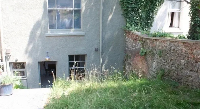 Modern 2 Bedroom Apartment in the Heart of Bristol