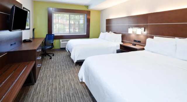 Run of House Holiday Inn Express & Suites Rancho Mirage - Palm Spgs Area by IHG