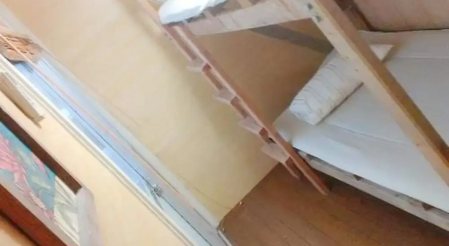 Номер Economy Guest House Agaihama