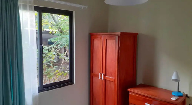 Max Garden and Pool, Book Hotel Paramaribo Suriname
