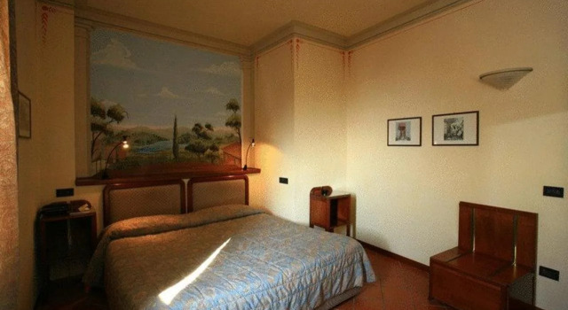 Hotel Palazzo Bocci, Varaa Hotelli Spello Umbria