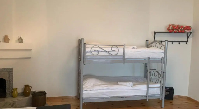 Семейный номер Standard Hotel Lemi