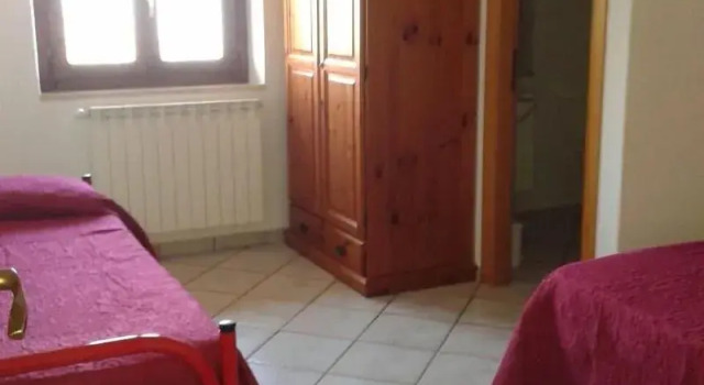 Il Rifugio del Contadino, Book Hotel San Giovanni a Piro 