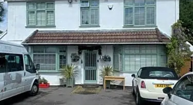 Barrs Court Beds, Rezervați Hotel Warmley Gloucestershire
