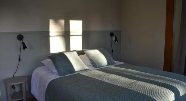 Les Chambres de Souverain Moulin, Rezervasyon Otel Picardy otoparklı oteller, Otopark
