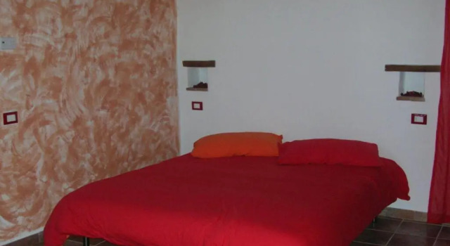 B&B Al Pozzolone, Rezervasyon Bed and Breakfast Montieri havuzlu oteller, Yüzme Havuzu