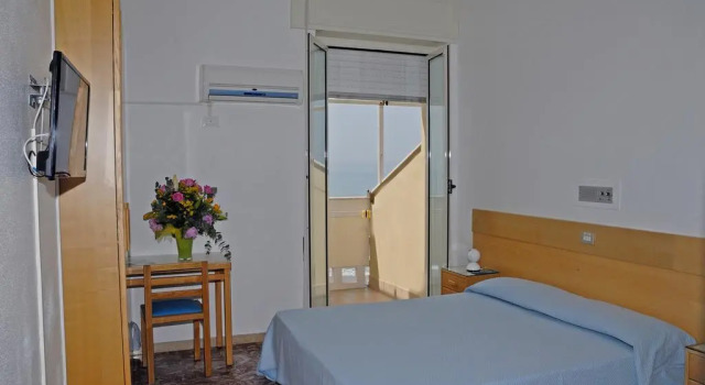 Albergo La Sirenella