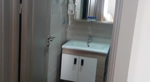 Номер Standard Golden Beach Apparthotel