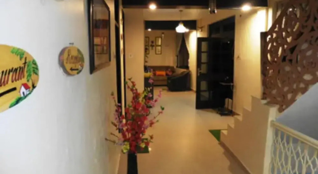 City Inn Dalhousie