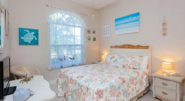 David S Spanish Wells Vacation Home, Забронировать Отель Бонита-Спрингс Southwest Florida, рядом с Gulf Coast Certified Primary Care