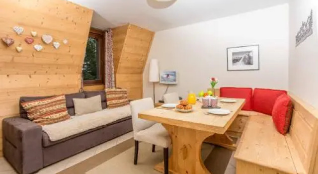 Le Paradis 18b - Chamonix All Year, Забронировать Апартаменты/квартира Chamonix City Centre Шамони-Монблан