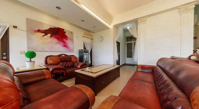 Sanwi B&B