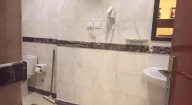Люкс فندق أبراج المسك Abraj Almisk Hotel