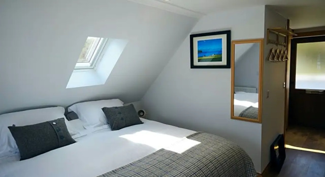Hazelbank Bed and Breakfast, Забронировать Отель Отели Острова Ская с парковкой, Парковка