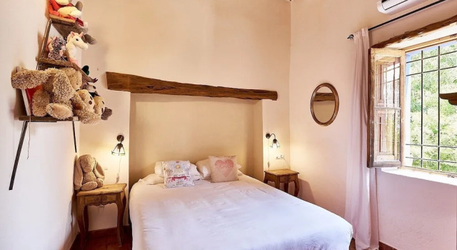 Stunning Finca in North Ibiza, Book Hotel Hotels in Ibiza with a Pool, Swimming Pool