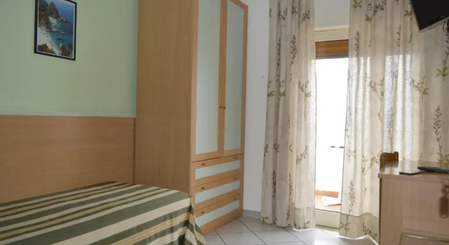 Номер Standard Hotel Zilema