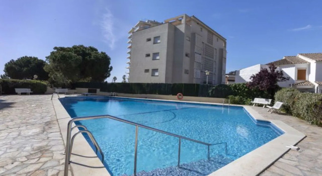Apartment Montseny St Antoni de Calonge, Забронировать Апартаменты/квартира Апартаменты Baix Empordà, Апартаменты/квартира