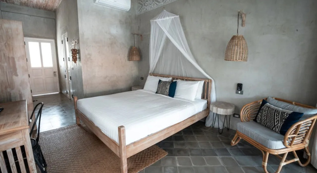 chic stay hana, Rezerwuj Hotel Prowincja Louangphrabang Laos