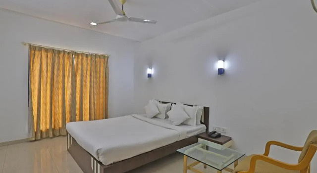 Utkarsh Hotel, Rezerwuj Hotel Hotele w Gujarat ze śniadaniem, Śniadanie