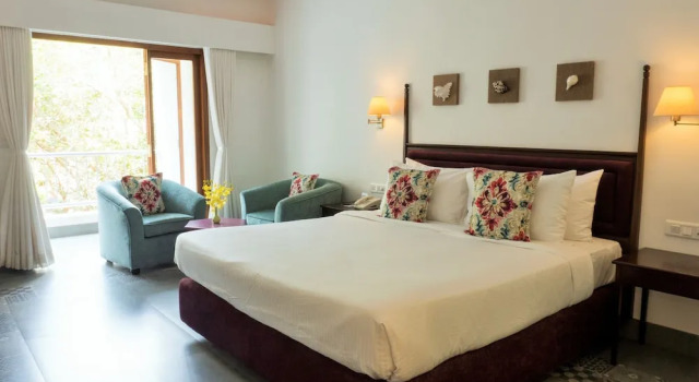 Номер Standard Prainha Resort By The Sea
