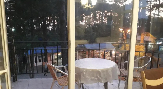 Апартаменты 3 bedroom apartment in Ureki