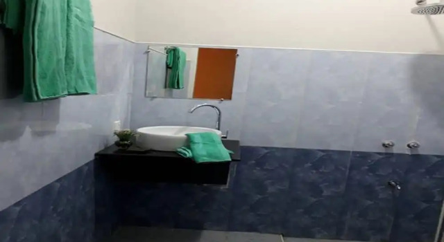 Номер Superior The Villager Lodge