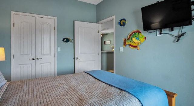 Sweet Retreat by Silver Sands Vacation Rentals, Rezerwuj Apartament Port Aransas 