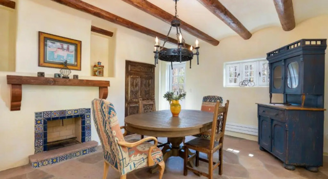 Коттедж Casita Contenta by Kokopelli Property Management