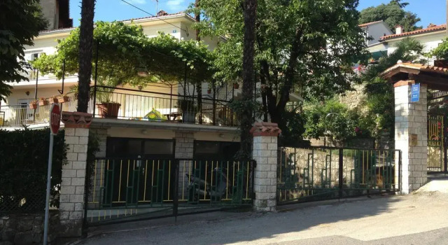 Guest house Marcel