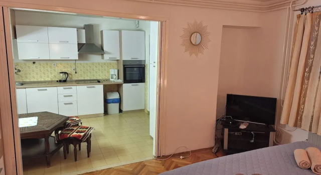Apartments Valerija