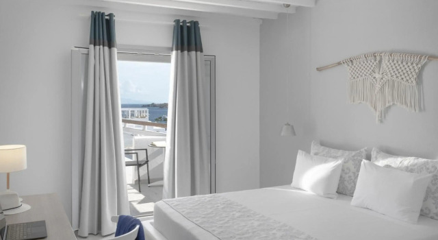 Mykonos Essence - Adults Only