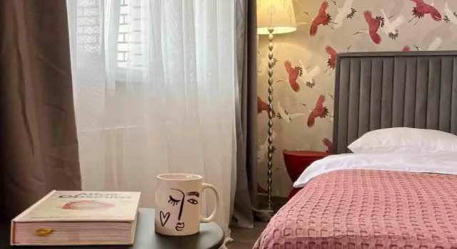 TUTUYUT Apart Nagornaya 28, Забронировать Апартаменты/квартира Ижевск Удмуртская Республика