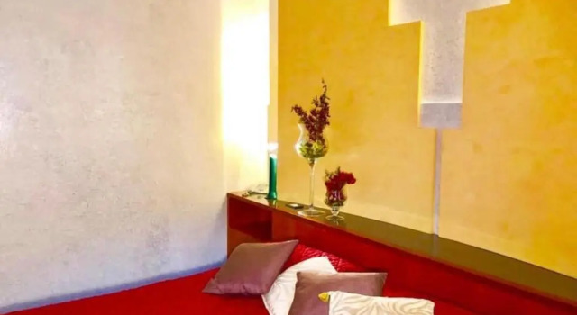 Двухместный номер Standard Hotel La Ginestra