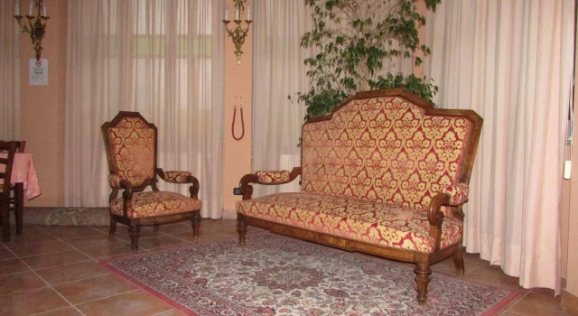 Hotel Gli Archi